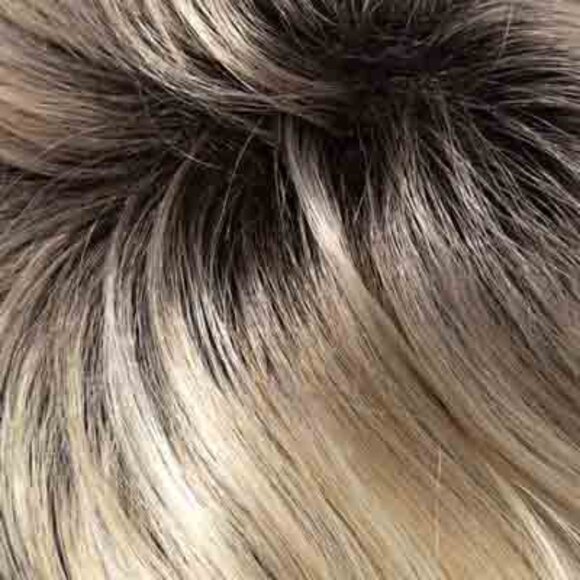 WIG PRO LIANA in 22/1001/R8 Rooted Ash Blonde - Picture 2 of 4